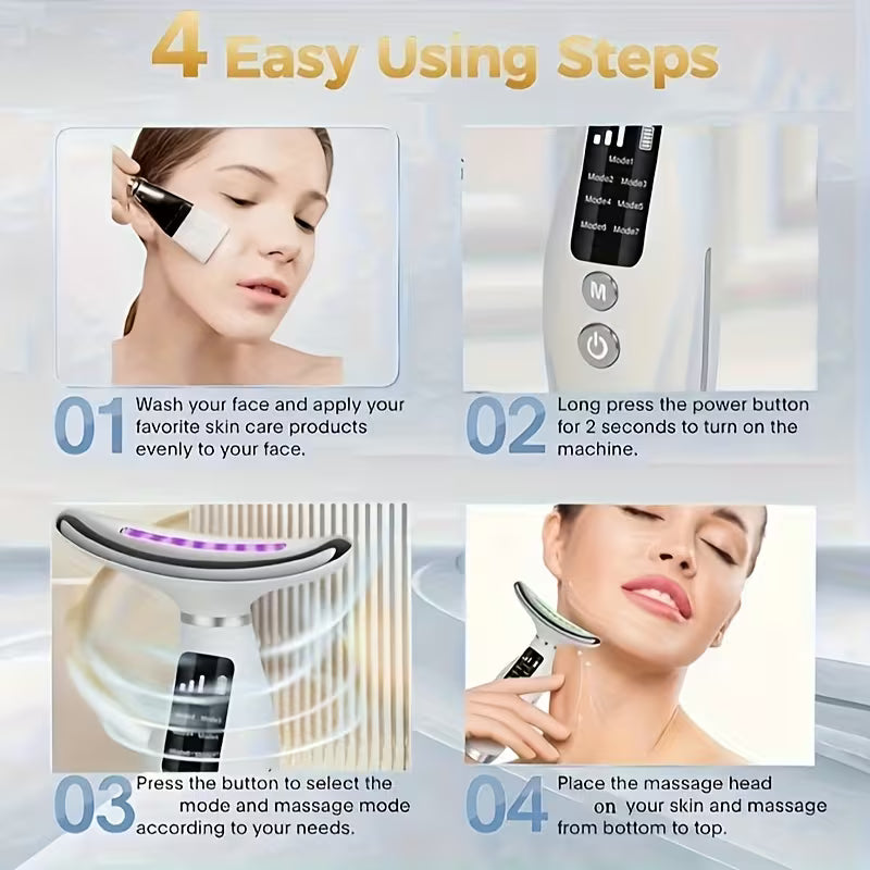 LUMO SkinLift Pro