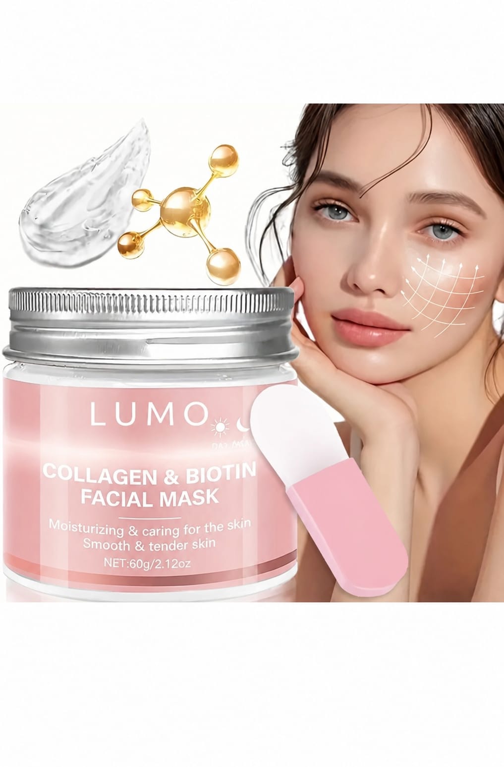 KOREAN FACIAL MASK