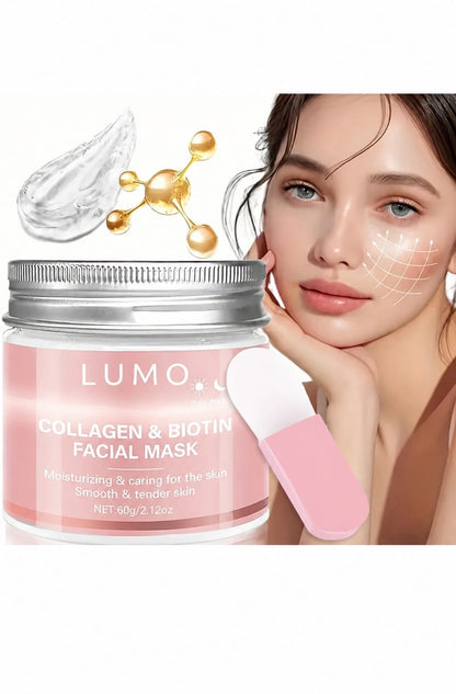 KOREAN FACIAL MASK