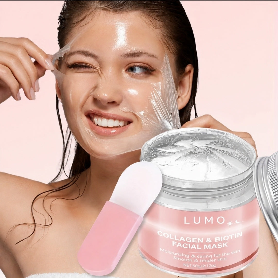 KOREAN FACIAL MASK