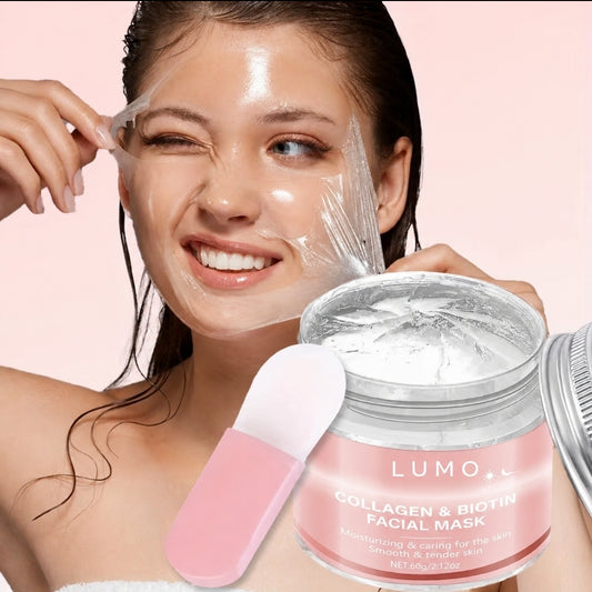 KOREAN FACIAL MASK