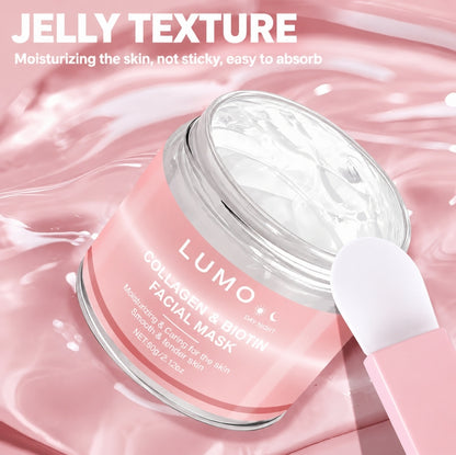 KOREAN FACIAL MASK