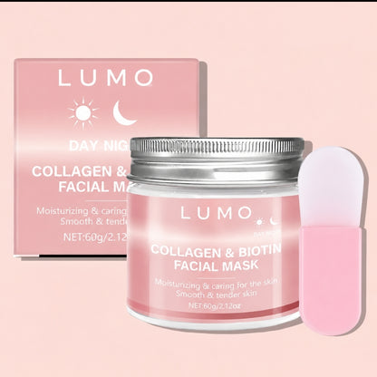 KOREAN FACIAL MASK